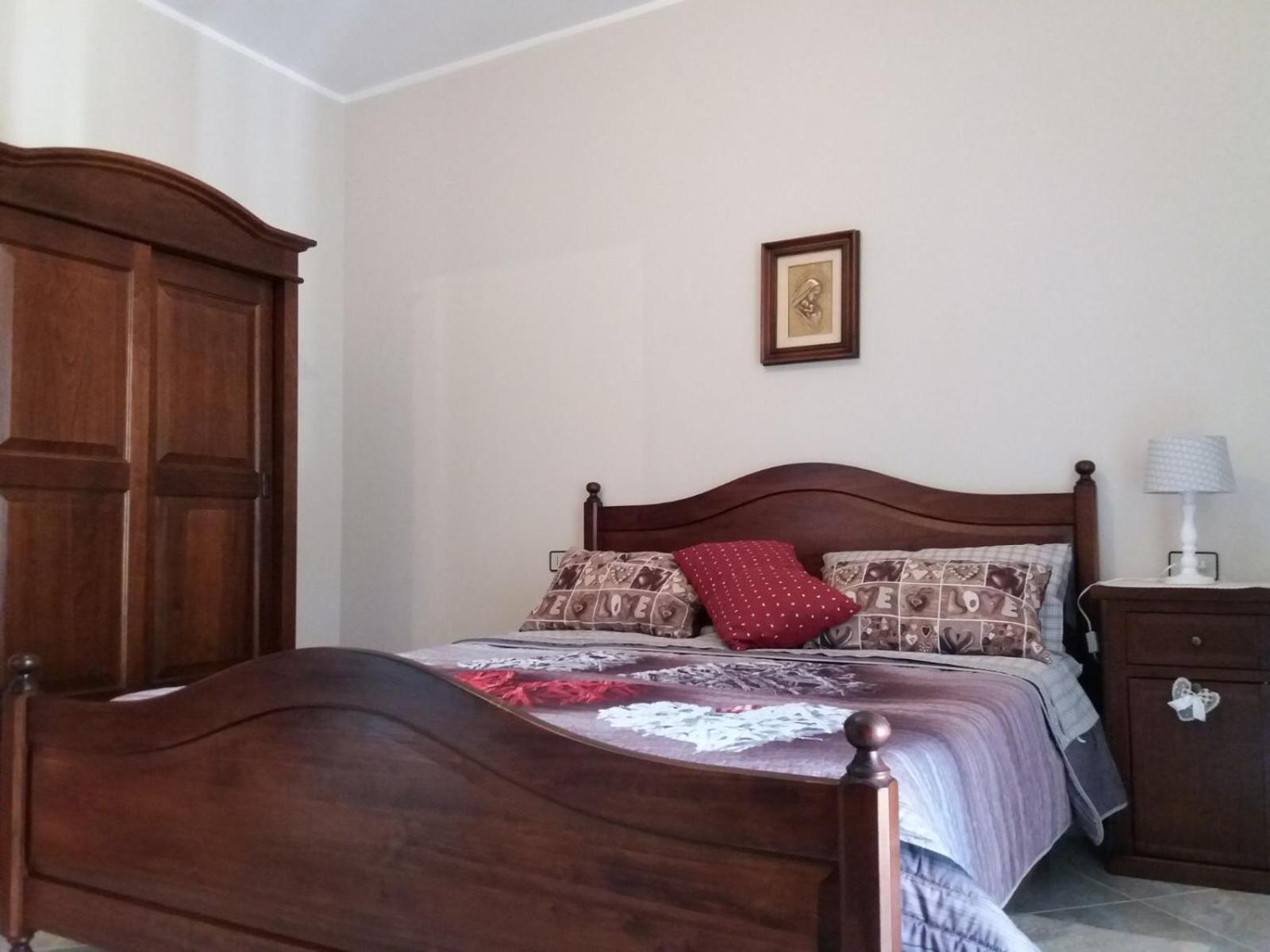 Locanda 130 Fonni Habitación foto