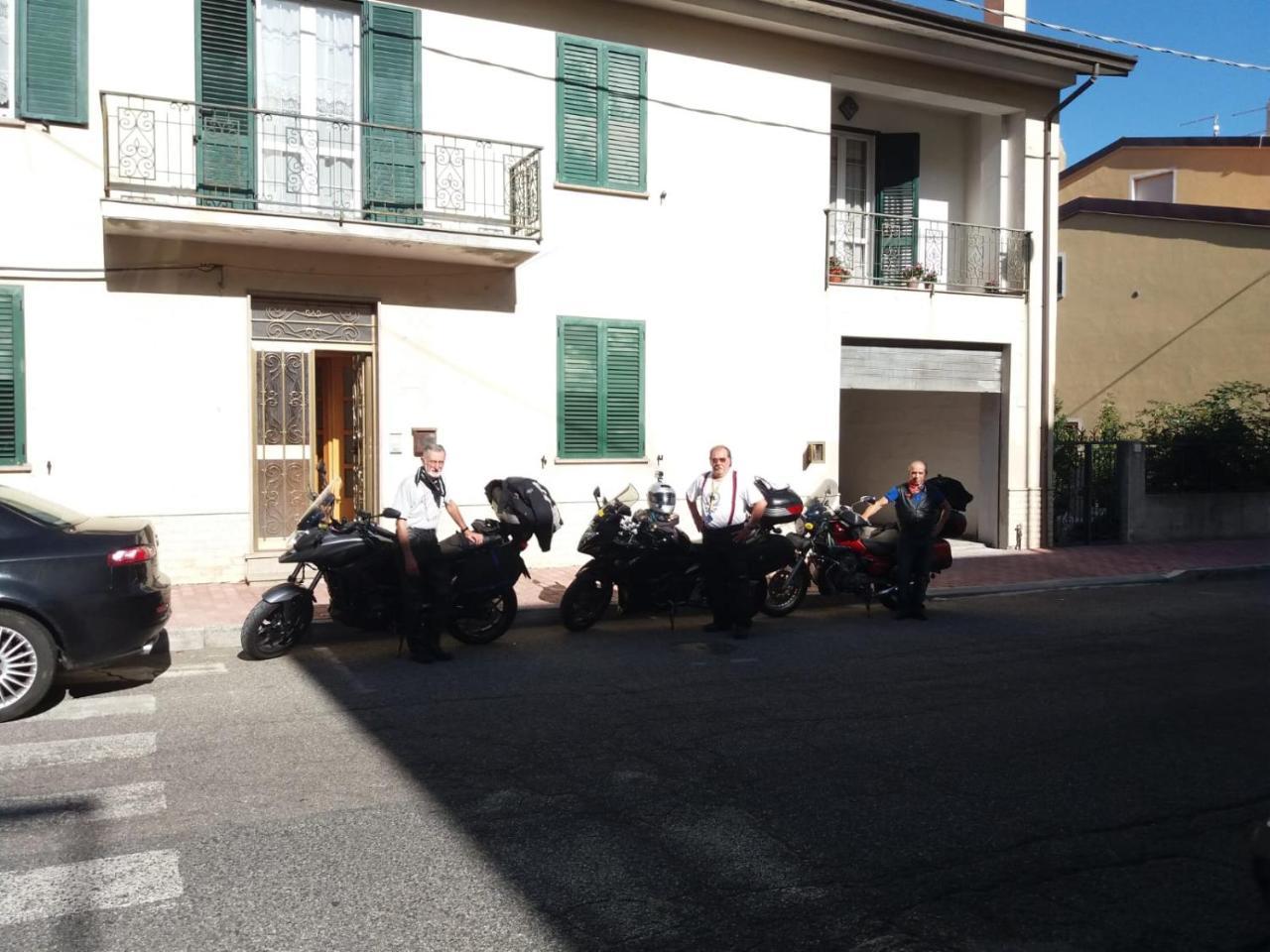 Locanda 130 Fonni Exterior foto